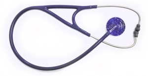Le stéthoscope : objet mythique mais est-il vraiment utile ? Le stéthoscope : objet mythique mais est-il vraiment utile ?