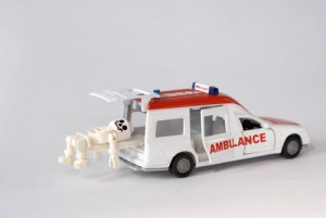 Tout mais pas aller à l’hôpital ! Tout mais pas aller à l’hôpital !