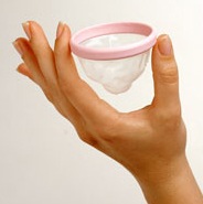 Testé pour vous : la coupe menstruelle Testé pour vous : la coupe menstruelle